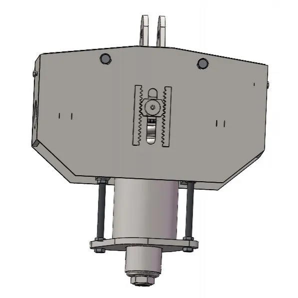 Double Lug High Precision Spring Hanger