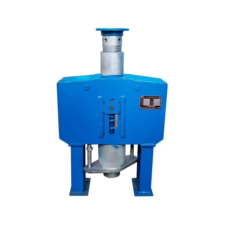 Leg-Mounted Constant Force Spring Hanger